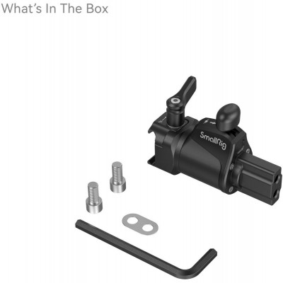 4112 Universal Rotating Handle Adapter