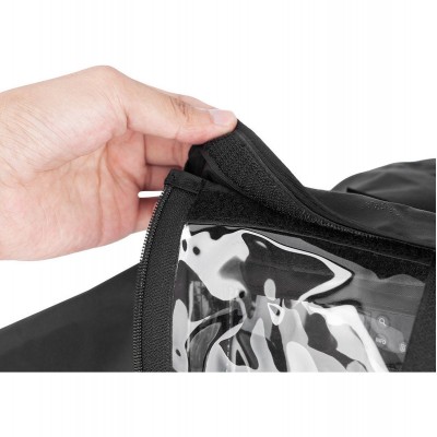 RC-SBK Camera Rain Cover