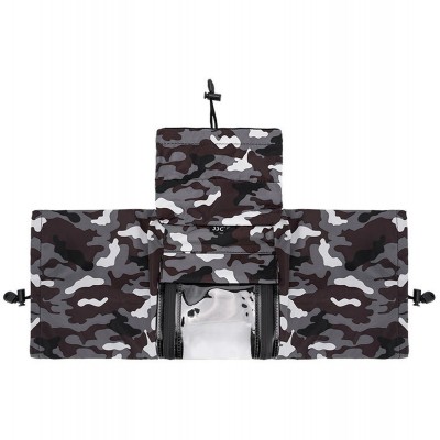 RC-SGR Camera Rain Cover