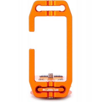 Lexie Arca L-Bracket Copper Universal For Wide Range Of Came