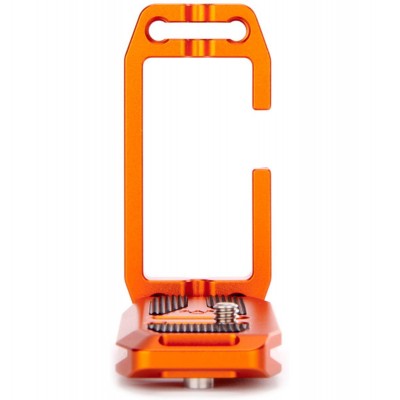 Lexie Arca L-Bracket Copper Universal For Wide Range Of Came