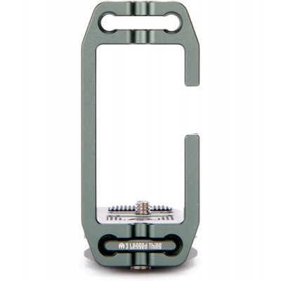 Lexie Arca L-Bracket Slate Grey Uni For Wide Range Of Camera