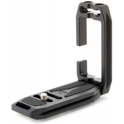 Lexie Arca L Bracket Darkness/BLK Uni For Wide Range Of Came