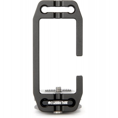 Lexie Arca L Bracket Darkness/BLK Uni For Wide Range Of Came