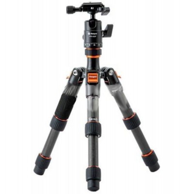 X-GO Mini 2 Carbon Tripod