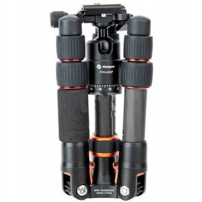 X-GO Mini 2 Carbon Tripod