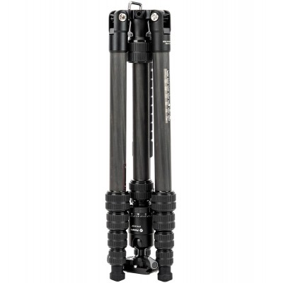 X-GO E + 42QP Carbon Tripod