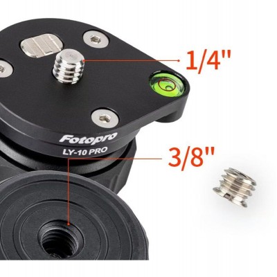 Leveling Base LY-10 Pro Grey