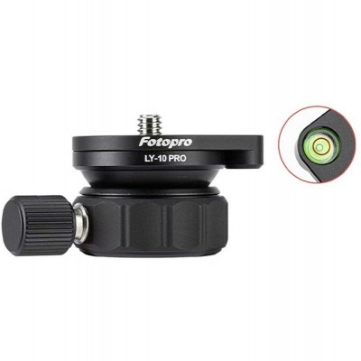 Leveling Base LY-10 Pro Grey