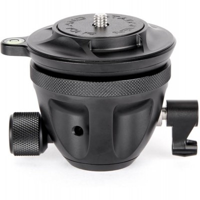 Levelhed Black Darkness