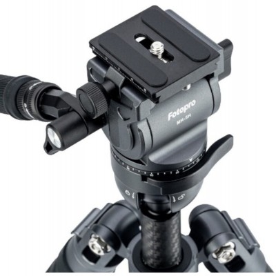 X-Airfly Max Video Carbon Grey