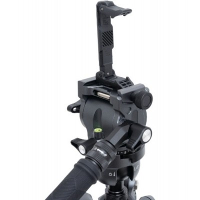 X-Airfly Max Video Carbon Grey