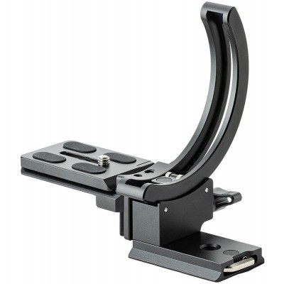 X-Rotator 95 Horizontal-To-Vertical Mount Plate