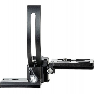 X-Rotator 95 Horizontal-To-Vertical Mount Plate