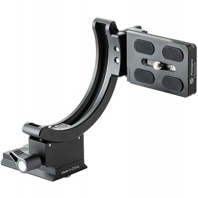 X-Rotator 95 Horizontal-To-Vertical Mount Plate