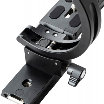 X-Rotator 95 Horizontal-To-Vertical Mount Plate