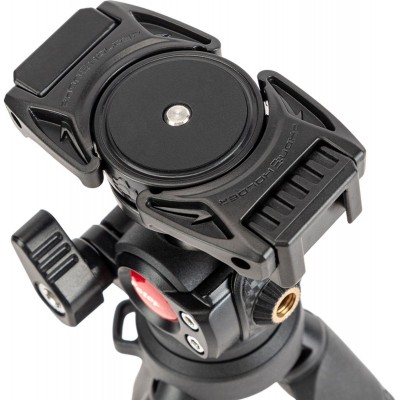 Ufo 4 Flexible Tripod