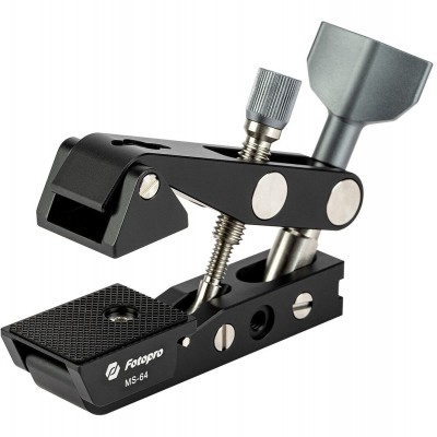Clamp MS-64