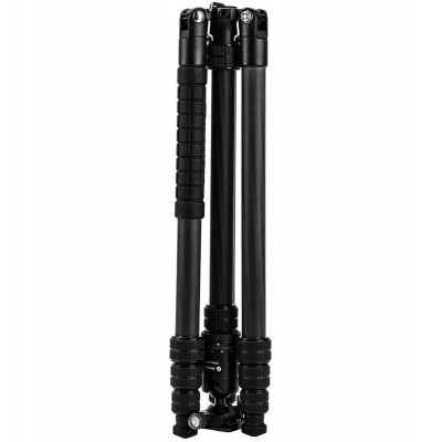 X-GO Plus E 2 Carbon Tripod