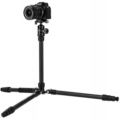 X-GO Plus E 2 Carbon Tripod