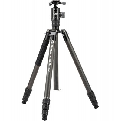 X-GO Max E 2 Carbon Tripod