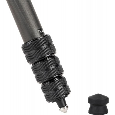 X-GO Max E 2 Carbon Tripod