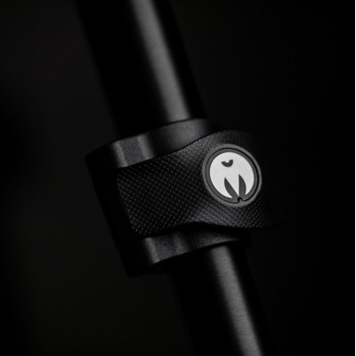 Punks Patti 2.0 & AirHed Blue & Black