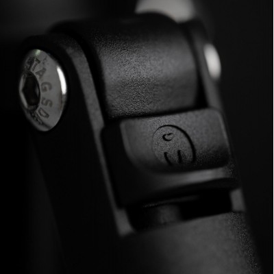 Punks Patti 2.0 & AirHed Blue & Black