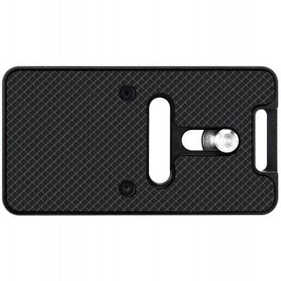 CP-AT1 Arca Swiss Quick Release Plate w/ Airtag Slot