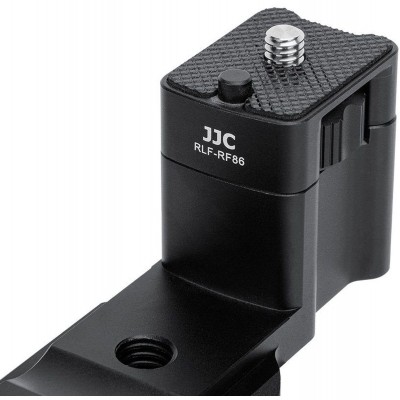 RLF-RF86 Lens Foot Mount