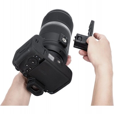 RLF-RF86 Lens Foot Mount