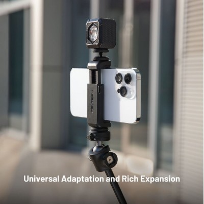 Versatile Smartphone Holder