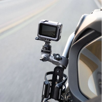 Super Clamp Mount