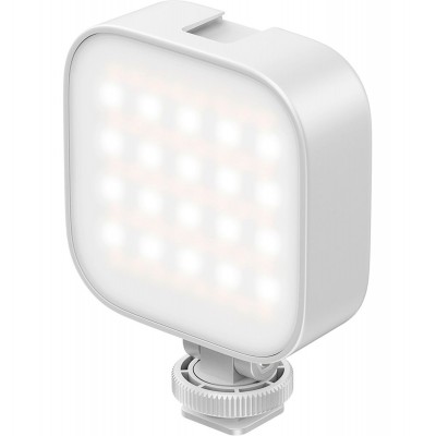 U60 RGB Pocket Light w/ U-Mount White