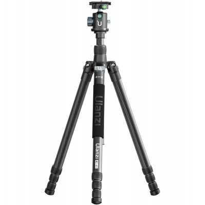 MT-61 Carbon Fiber Travel Tripod