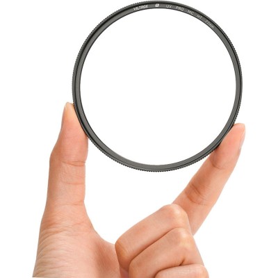 Ultra Slim MC UV / Protection Filters 52mm