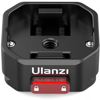 Claw Quick Release Kit (Generation II)