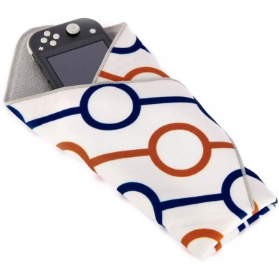 Wrapz Self-Adhesive Reusable Cloth Wrap Retro Medium