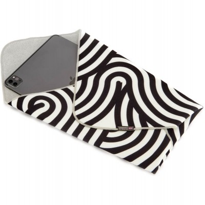 Wrapz Self-Adhesive Reusable Cloth Wrap Swirl Medium