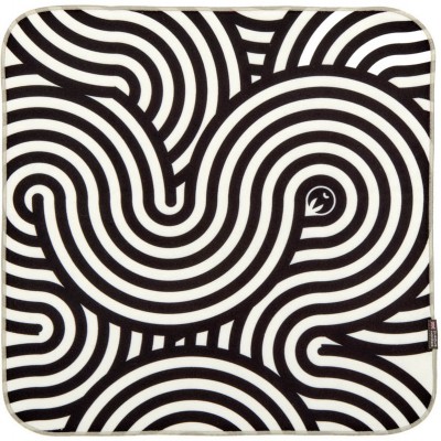 Wrapz Self-Adhesive Reusable Cloth Wrap Swirl 3-pack