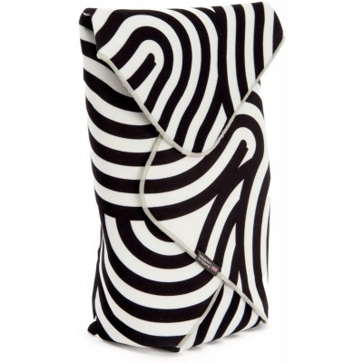 Wrapz Self-Adhesive Reusable Cloth Wrap Swirl 3-pack