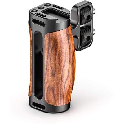 R075 Left/Right Universal Wooden Handle