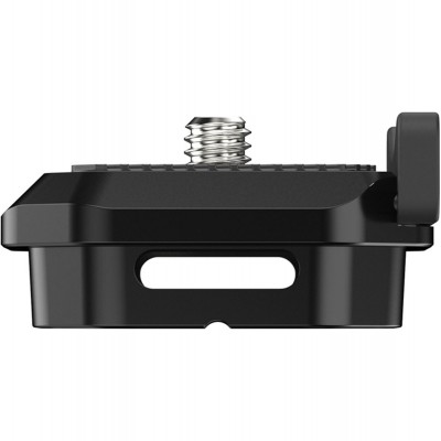 CA28 Claw Anti-Deflection Quick Release Plate Top Cap