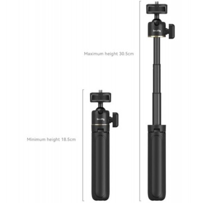 4364 Smartphone Vlog Tripod Kit VK 20 Advanced Version