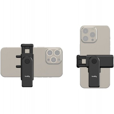 4369 Smartphone Vlog Tripod Kit VK 50 Advanced Version