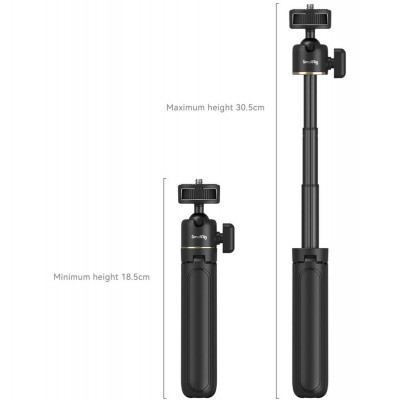 4369 Smartphone Vlog Tripod Kit VK 50 Advanced Version