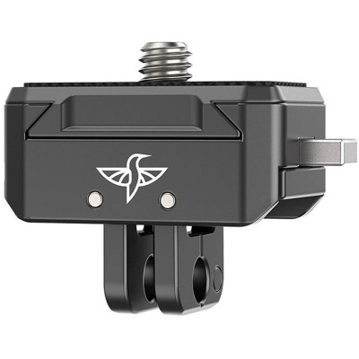 R072 Uurig Hummingbird Quick Release Kits