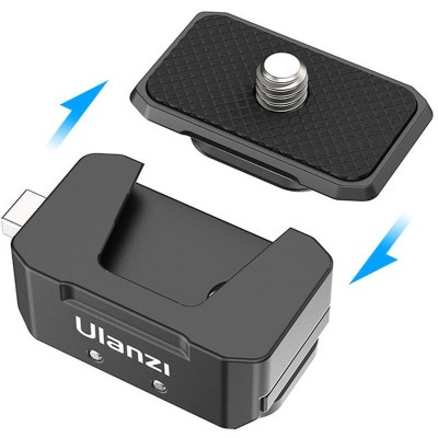 R072 Uurig Hummingbird Quick Release Kits