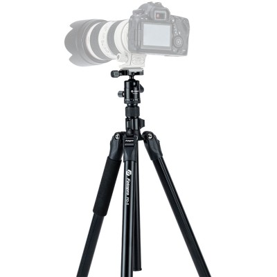 PD 5+FPH 42QC Video Tripod
