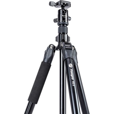 PD 5+FPH 42QC Video Tripod